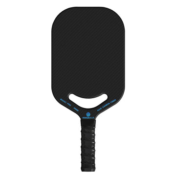 BOOST PRO Pickleball Paddle – Maximum Power, Control, and Spin with 3K Carbon Fiber and Aero Design